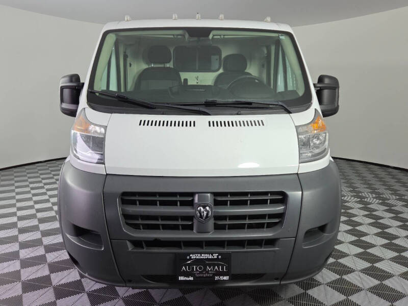 ram promaster cargo van 2016 3C6TRVAG1GE100712 image ram promaster cargo van 2016 3C6TRVAG1GE100712 image